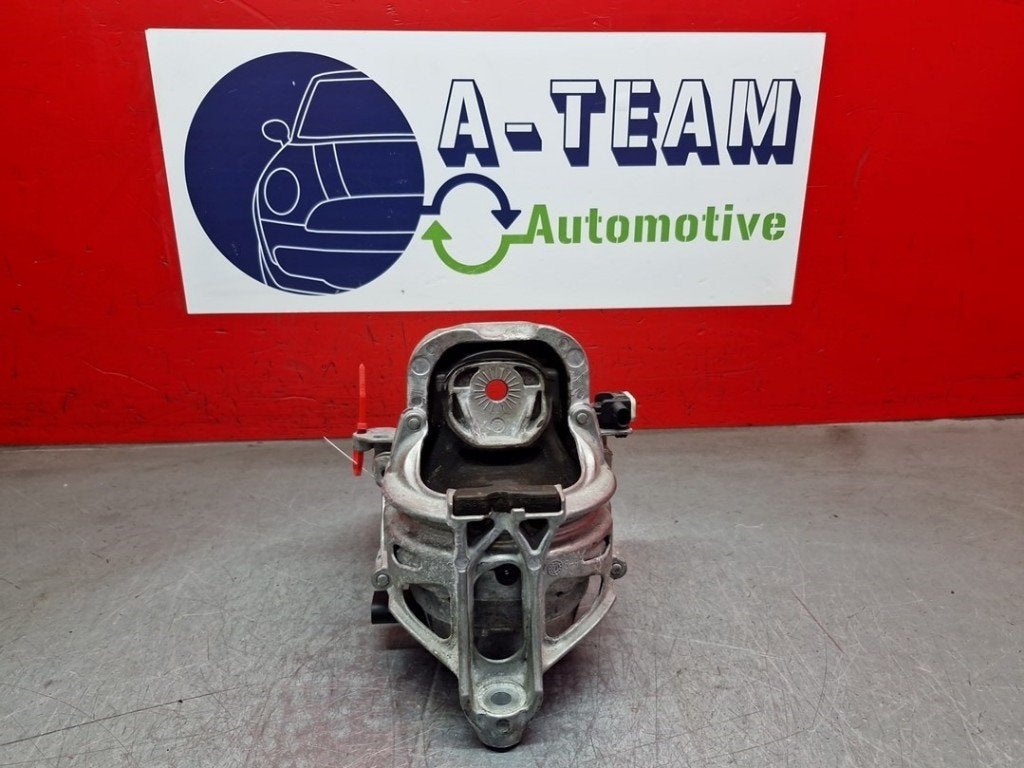 MONTAGE MOTEUR Audi (|4M0199256BK|4M0907508|782215147917|), Auto-Union-Straße  1,
85057  Ingolstadt, DE, Info@audi.de, Audi, Utilisé