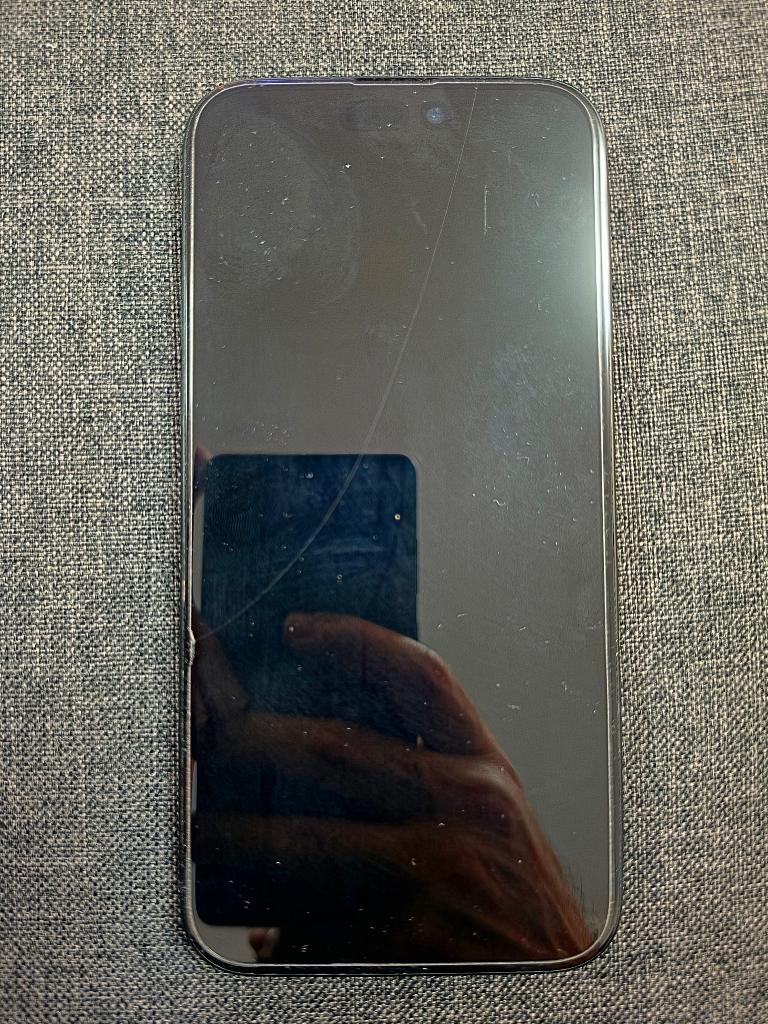 Iphone 15 Plus 128gb Black, Wit, Ophalen of Verzenden, Zonder simlock, Zonder abonnement