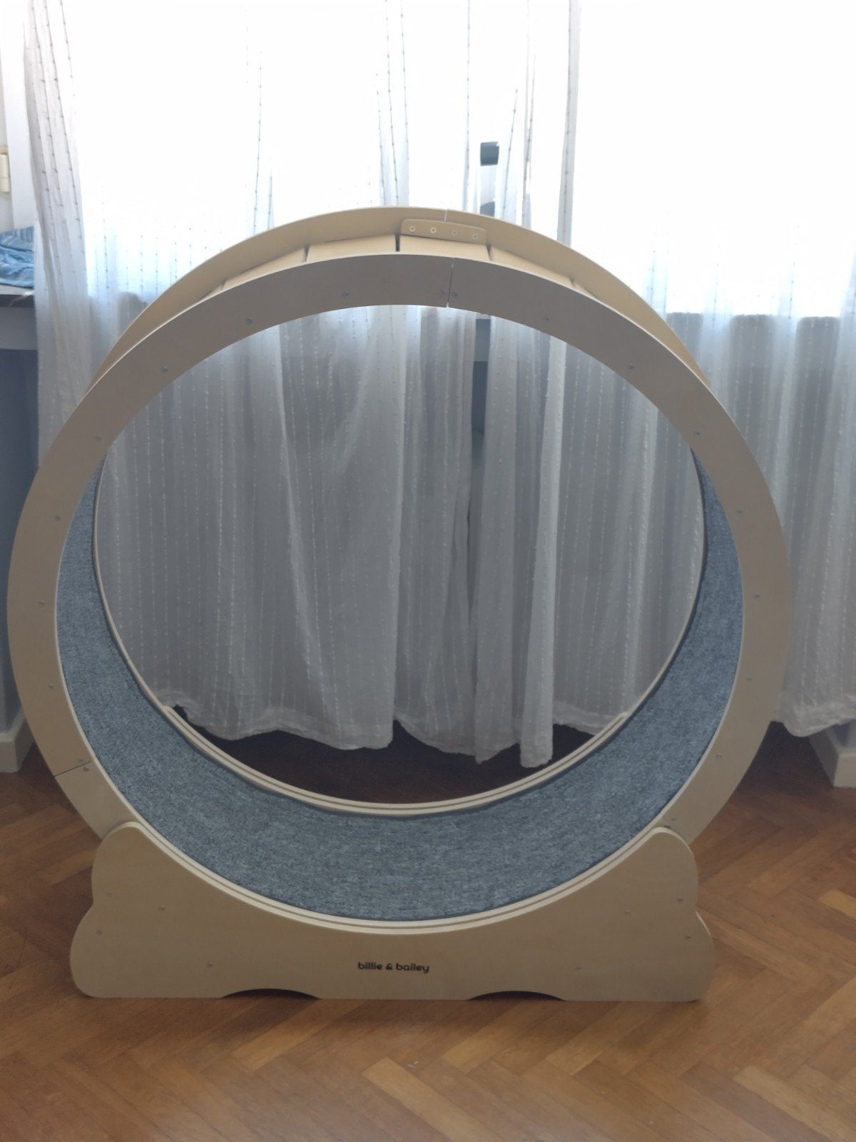 Roue pour chats 100cm, Animaux & Accessoires, Enlèvement