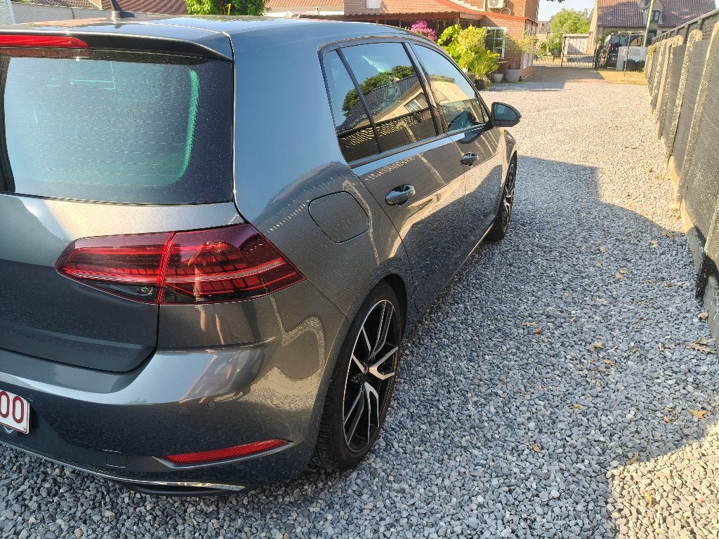 Golf 7, Auto's, Volkswagen, Particulier, Golf, Achteruitrijcamera, Adaptive Cruise Control, Airconditioning, Alarm, Koplamp volledig LED