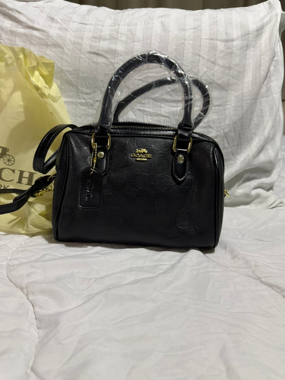 Sac coach, Enlèvement ou Envoi, Neuf