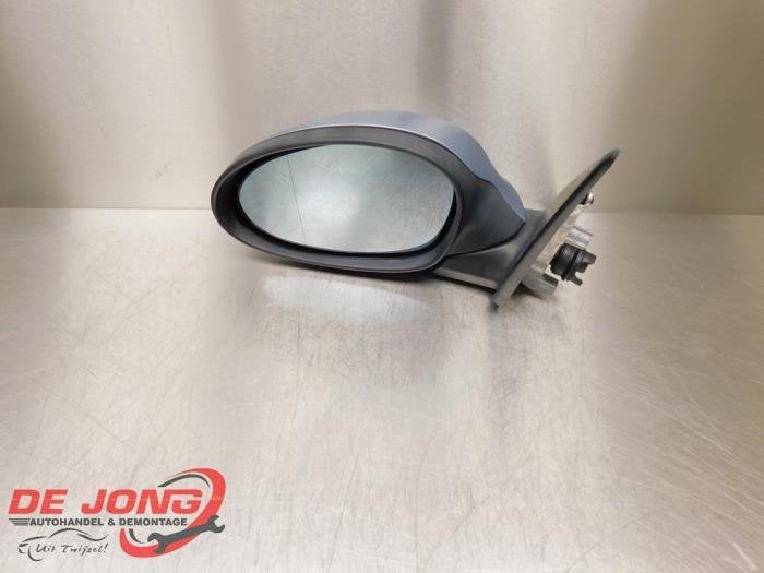 Rétroviseur extérieur gauche d'un BMW 3-Serie, -, 3 mois de garantie, Utilisé, -