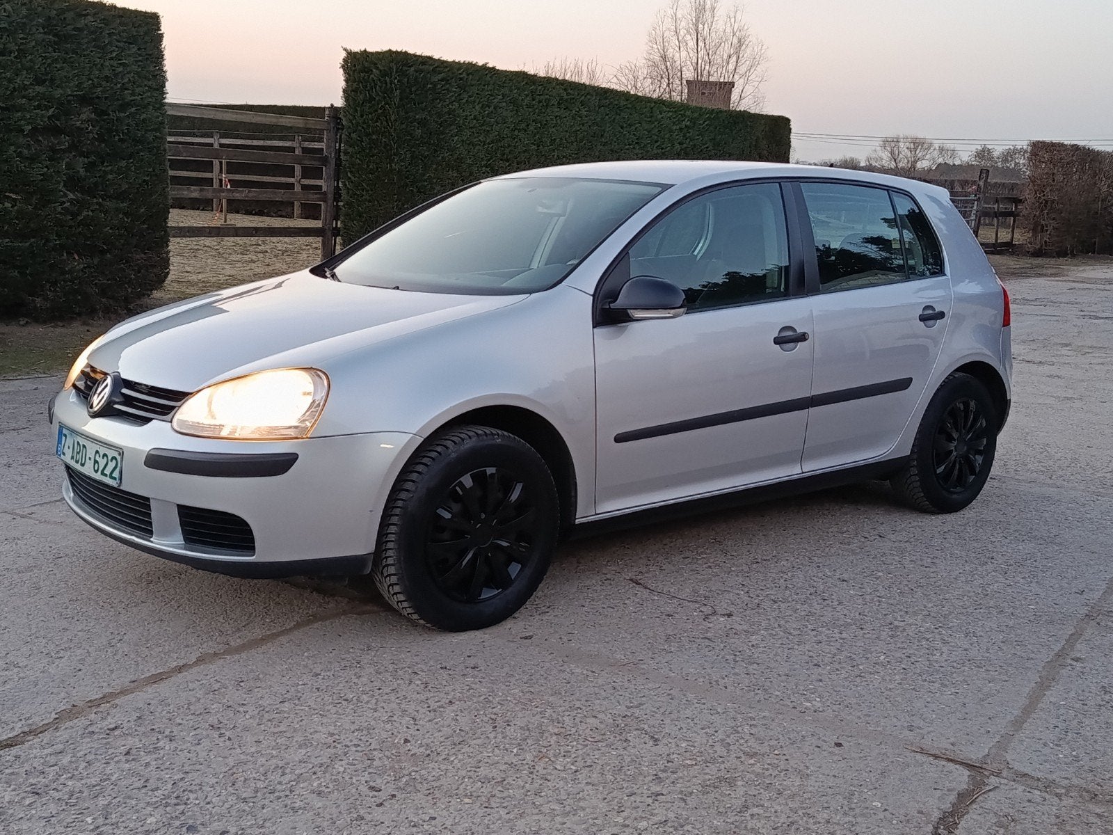 Golf 5/ 1.4 Cc/ 59 kw / Benzine/ CarPlay, Bedrijf, Golf, Bluetooth, Te koop