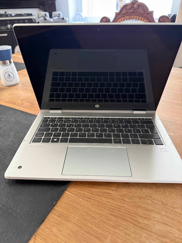 HP Probook, Informatique & Logiciels, 256 GB, HP ProBook, 13 pouces, Avec écran tactile