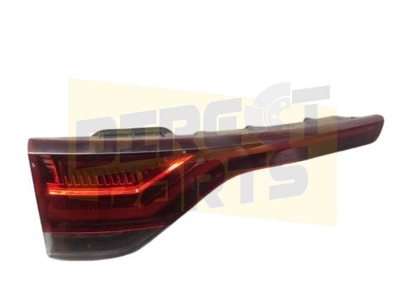 Renault Kadjar (6/15-1/23) Achterlicht Links Origineel 26555, Neuf, Renault, -, -