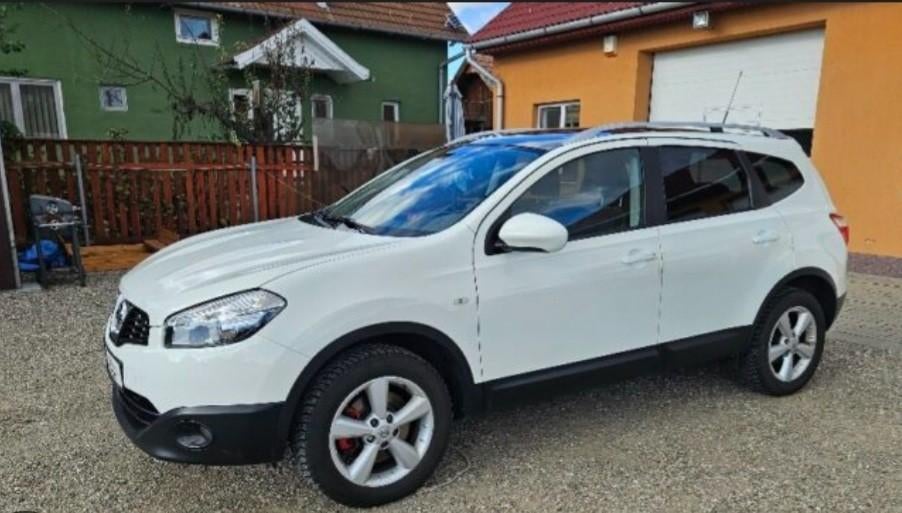 Nissan qashqai, Autos, Nissan, Particulier, Qashqai, ABS, Airbags, Air conditionné, Verrouillage central, Vitres électriques, Jantes en alliage léger