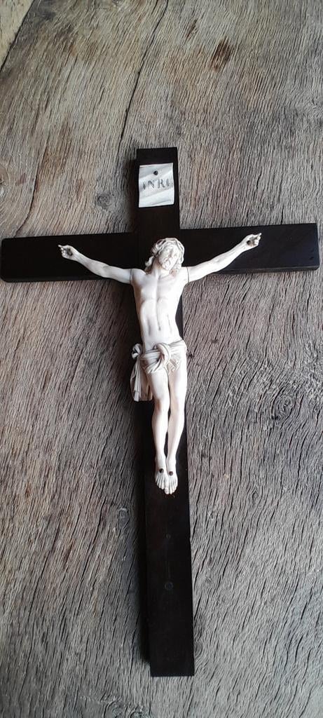 Christus 19e door Antoine Drooghrys, Ophalen