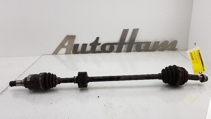 AANDRIJFAS RECHTS VOOR Yaris (P1) (|P260830575|434100D080|), Gebruikt, Toyota