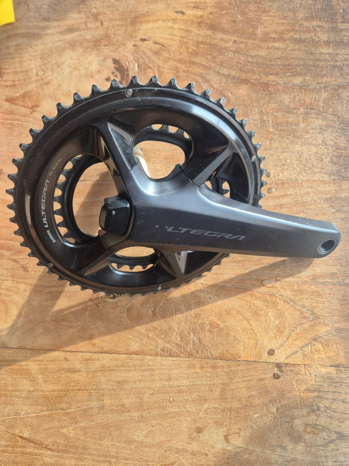 Ultegra powermeter crankstel, Ophalen of Verzenden