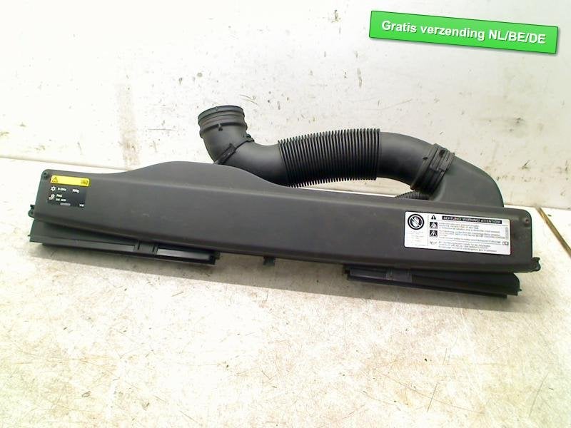 LUCHTGELEIDER SET Volkswagen Golf VII (AUA) (5Q0129254b), Gebruikt, Volkswagen, Volkswagen AG, Kundenbetreuung@volkswagen.de
