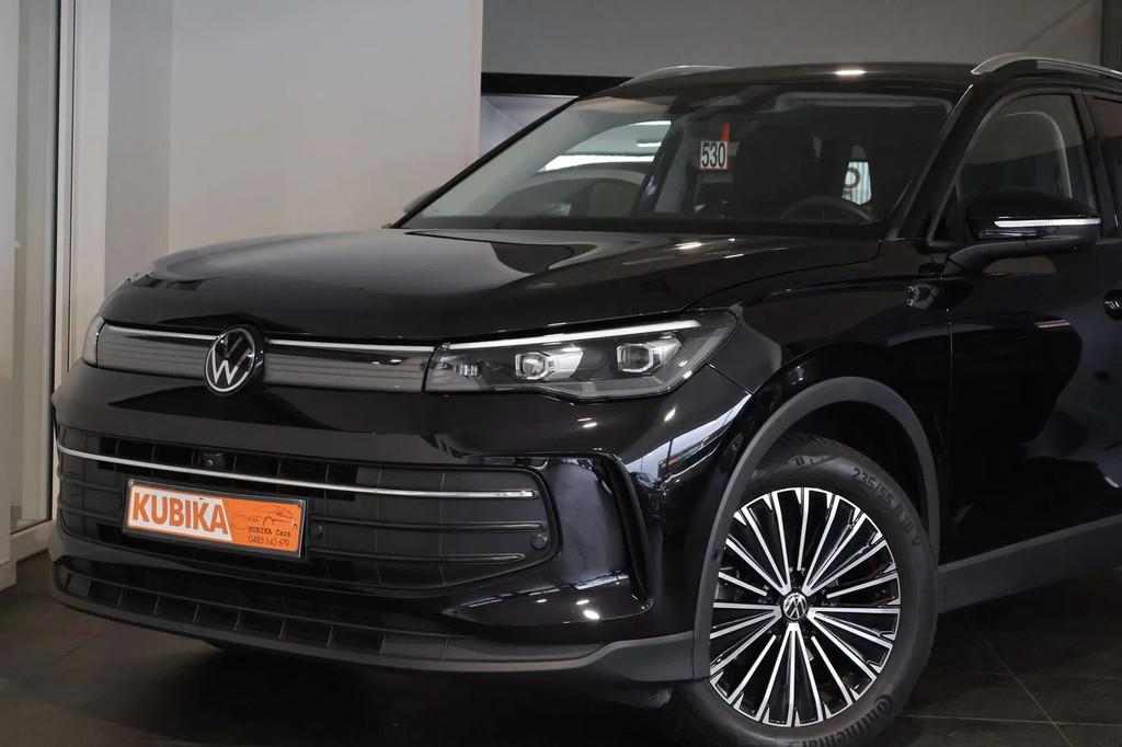 Volkswagen Tiguan Tiguan 1.5 eTSI mHEV ACC Massage DodeH Gar, https://public.car-pass.be/vhr/fccef300-9c1d-40b2-918d-a9c8f11684f0