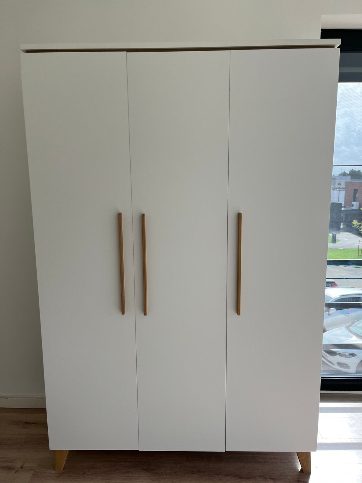 Kledingkasten kinder, Ophalen, Zo goed als nieuw