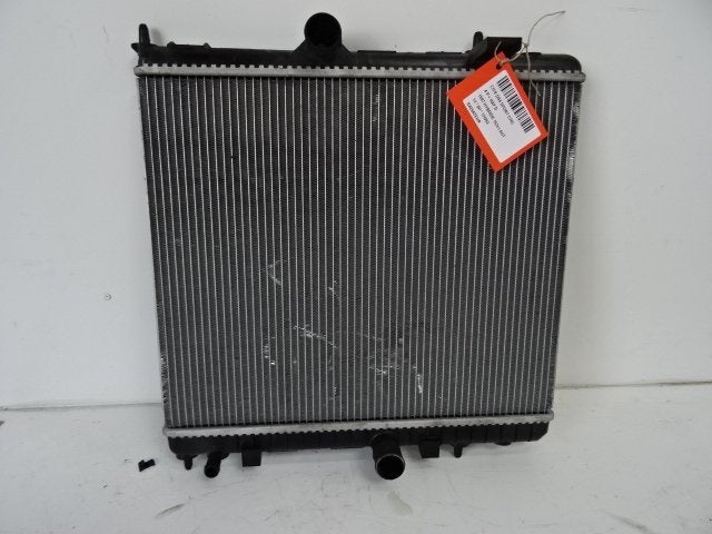 RADIATEUR EAU Citroën DS5 (KD / KF) (967190480), Utilisé, Citroën