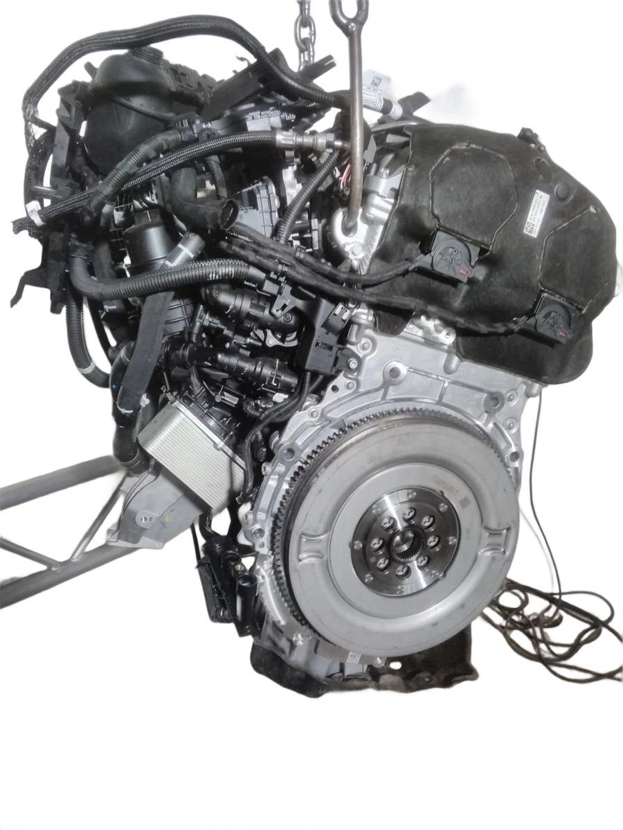 Moteur B58B30P Complet G70 X5 X6 BMW X7, Envoi, Utilisé, Daihatsu