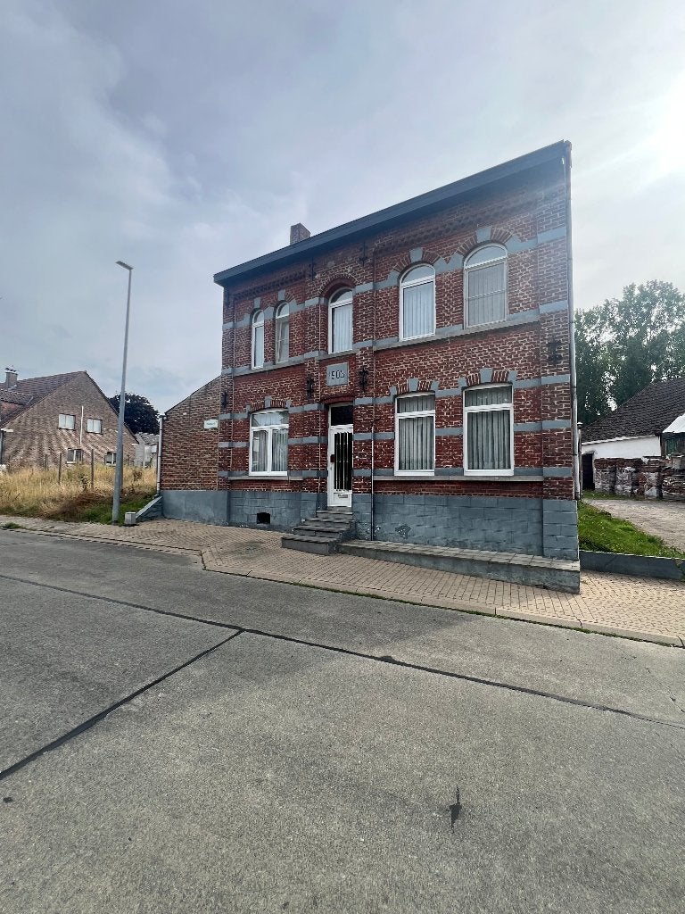 Propriété à vendre, Immo, Province de Flandre-Orientale, 500 à 1000 m², 231 m², Ventes sans courtier