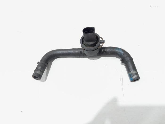 Indicateur de température d'un Volkswagen Polo, Autos : Pièces & Accessoires, Autres pièces automobiles, Volkswagen, Utilisé, 3 mois de garantie