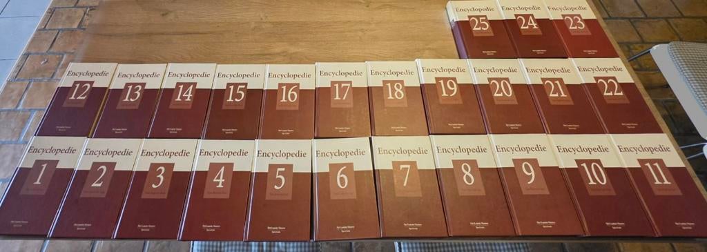 Medische enccyclopedieën, Boeken, Encyclopedieën, Ophalen, Nieuw, Medisch, Complete serie