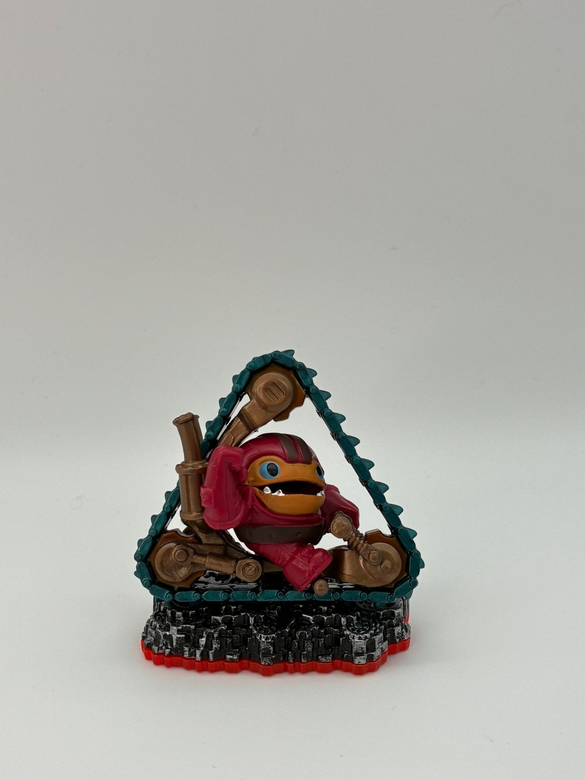 Tread Head de l'équipe Skylanders Trap, Enlèvement ou Envoi, Comme neuf