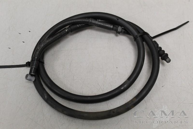 CABLE EMBRAYAGE Kawasaki Z 900 2017-2019 (Z900 ZR900), Dhr. S. di Majo, Utilisé, Info@cama-motorparts.nl, P.J. Troelstraweg 8 8
3144 CX  MAASSLUIS, NL