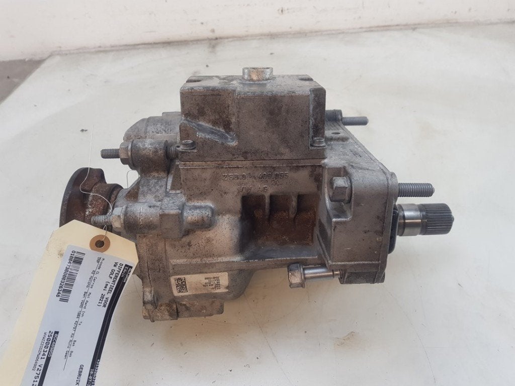 DIFFERENTIEEL VOOR Volkswagen Golf VIII (CD1) (|0GC409055|), Auto-onderdelen, Dhr. J. Ham, Gebruikt, Volkswagen, Administratie@autoham.nl