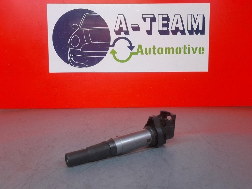 PEN BOBINE Peugeot 308 (4A / C) (01-2007/12-2015), Gebruikt, Peugeot