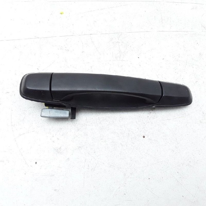 POIGNEE EXTERIEURE AVANT GAUCHE Subaru Forester (SG), Utilisé, Gauche, Subaru