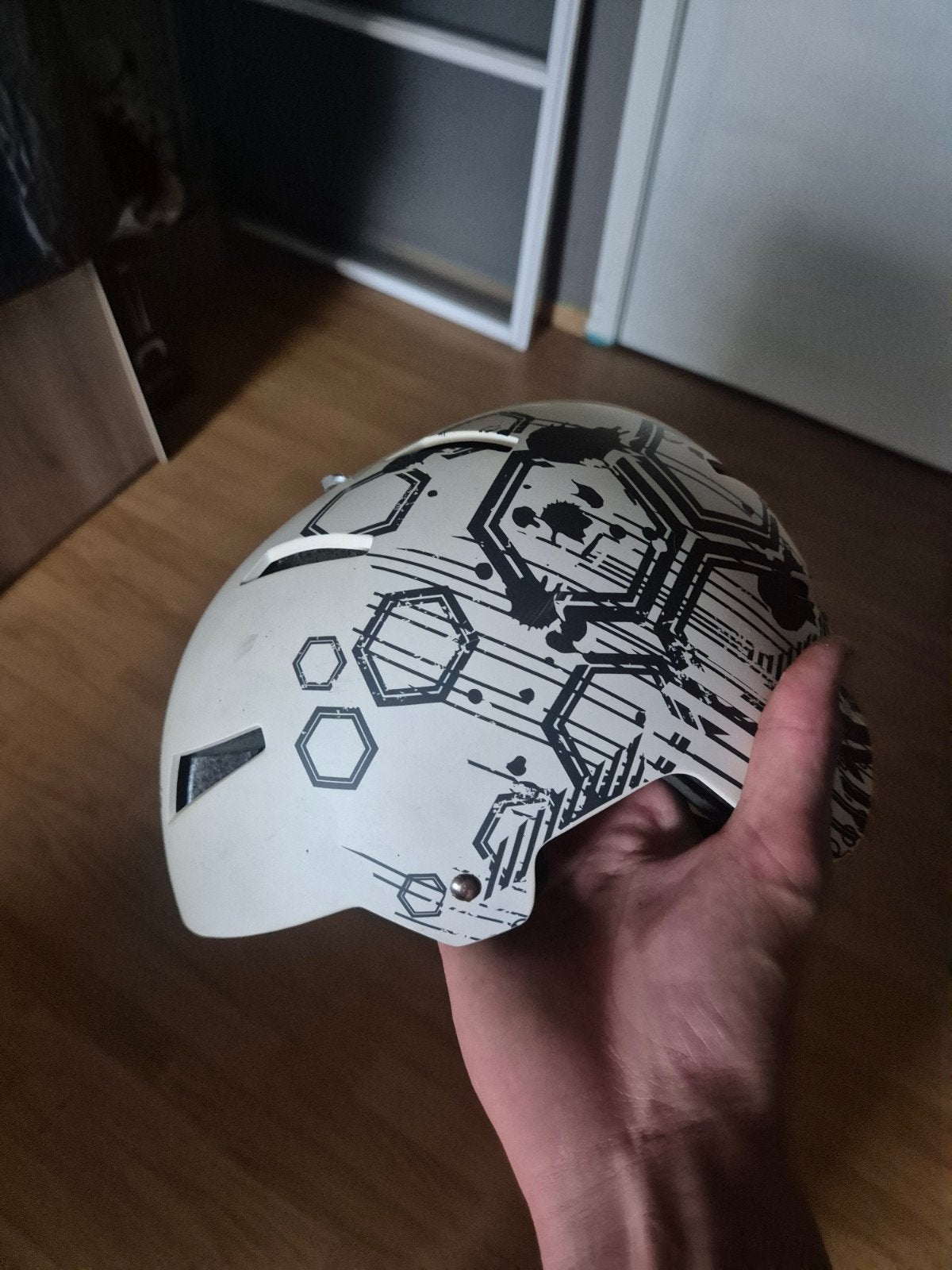 skate helm, Kleding | Heren, Ophalen