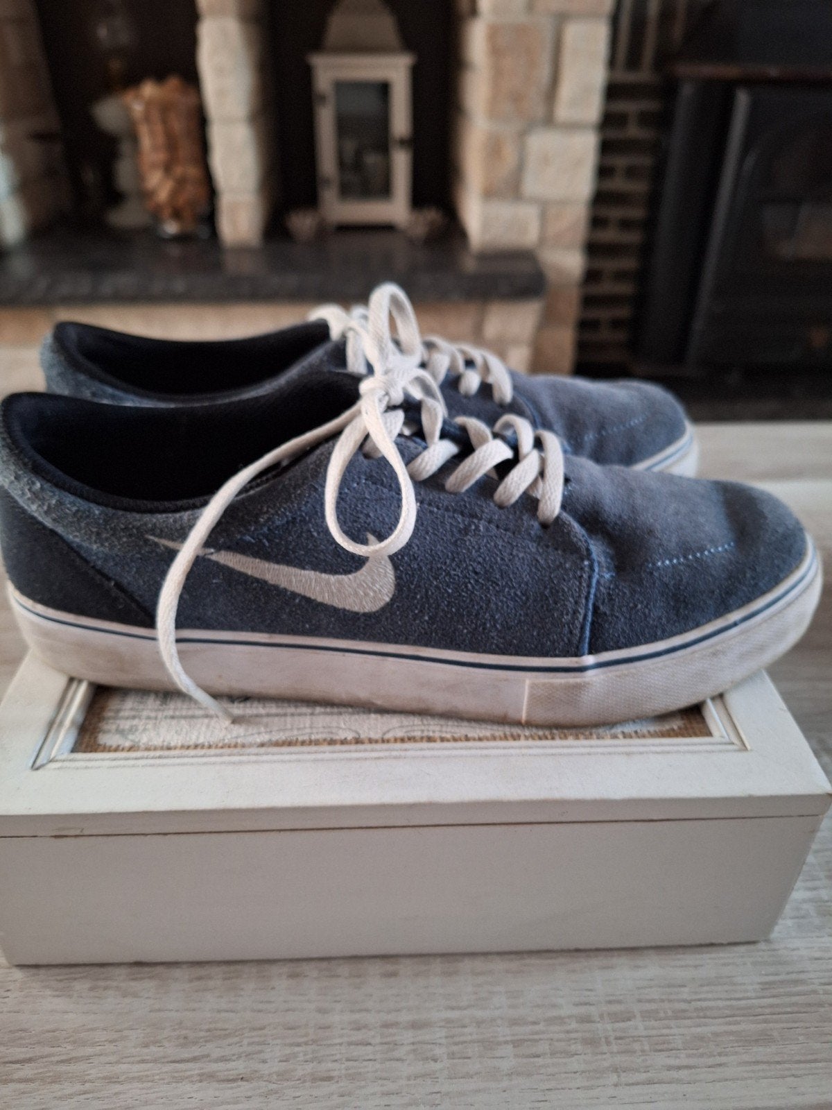 Sneakers Nike maat 40, Kleding | Dames, Schoenen, Ophalen, Sneakers