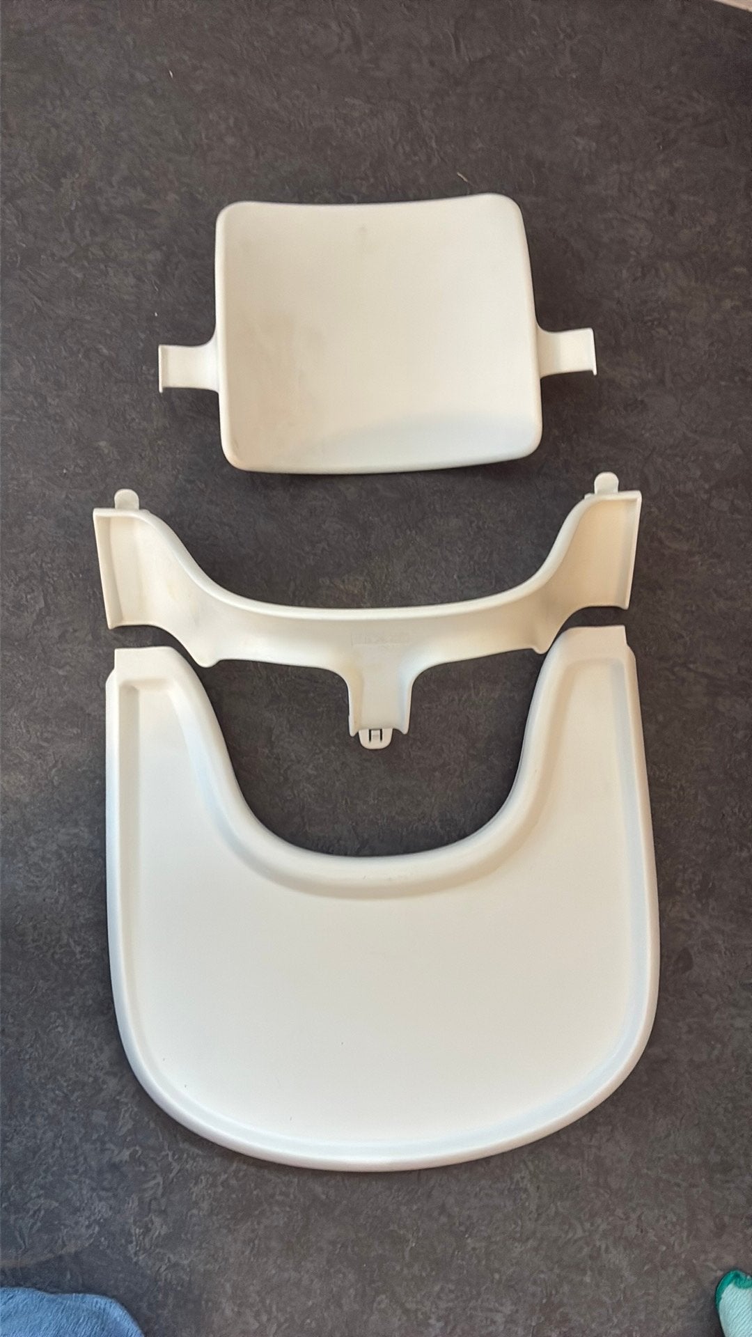 Stokke Tripp Trapp Baby Set – Compleet & in mooie staat, Kinderen en Baby's, Kinderstoelen, Ophalen of Verzenden, Zo goed als nieuw