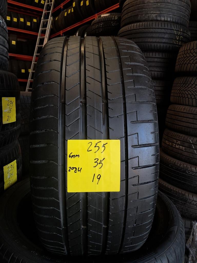 2553519 255/25/19 255/35r19 zomer demo 2024, Ophalen, BMW