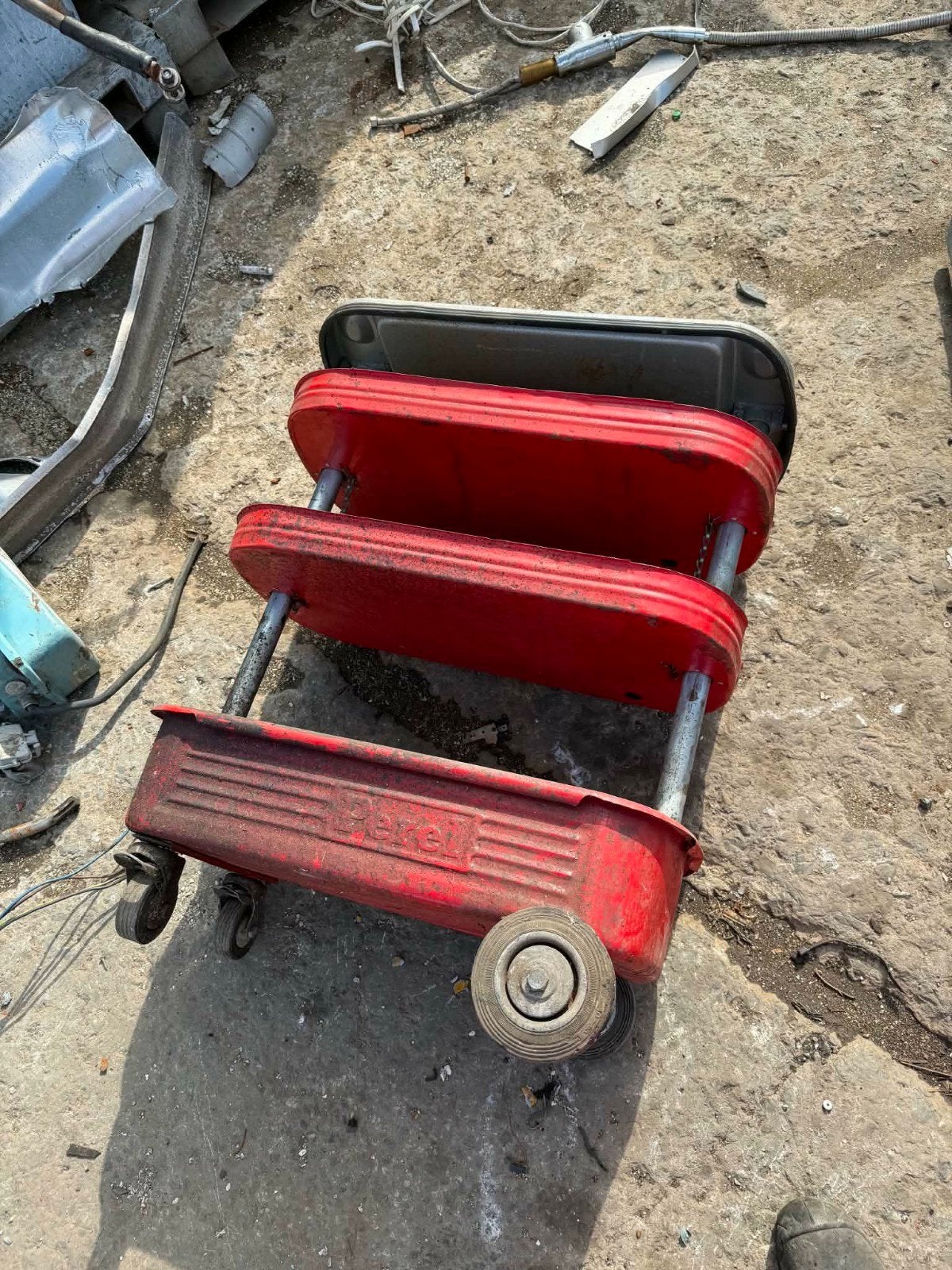 servante, Bricolage & Construction, Enlèvement ou Envoi