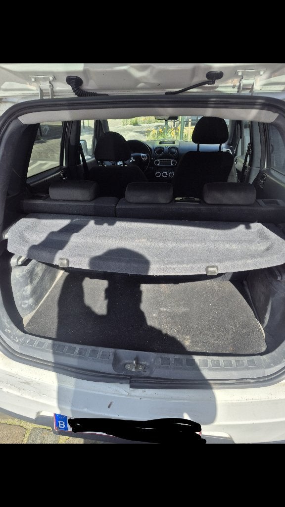 Mitsubishi colt, Autos, Euro 5, Entreprise, Boîte manuelle, 5 portes