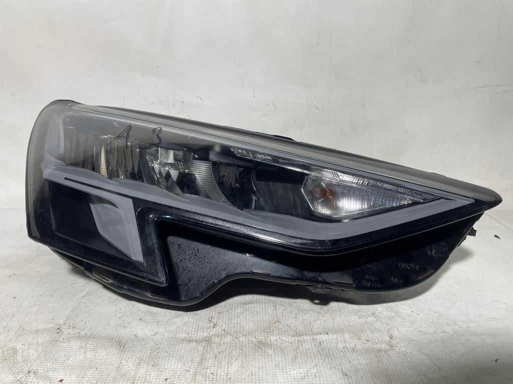 Phare droit Audi A3 8Y0941012, Audi, Enlèvement, Utilisé