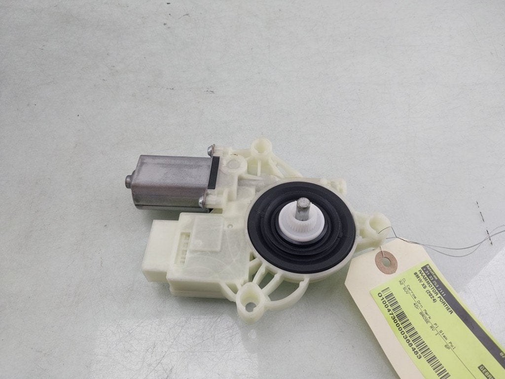 MOTOR RAAMMECHANIEK BMW X5 (G05) (|61355A53092|9450070|), Gebruikt, Brose SE, Info@brose.com, Max-Brose-Straße 1
96450  Coburg, DE