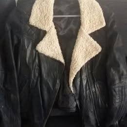 Blouson femme Taille 38, Enlèvement, Comme neuf, Taille 38/40 (M)