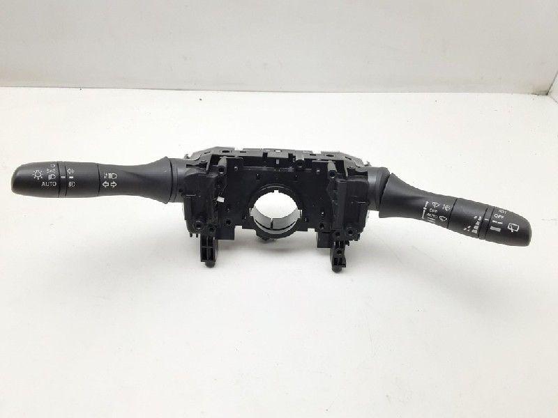 COMBINE COMMODO Nissan Qashqai (J11) (|16721SD2|), Utilisé, Nissan