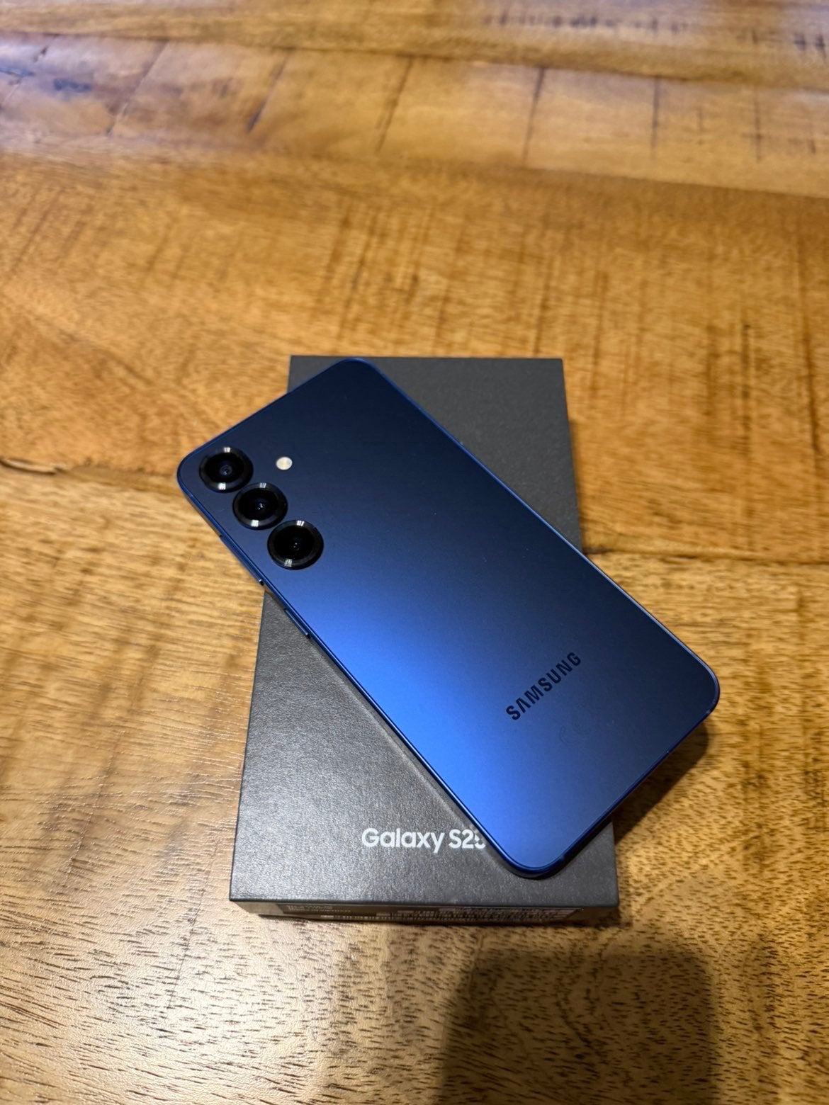 A vendre / Te koop Samsung S25 2025, Télécoms, Avec simlock (verrouillage SIM), Autres modèles, Comme neuf, Enlèvement
