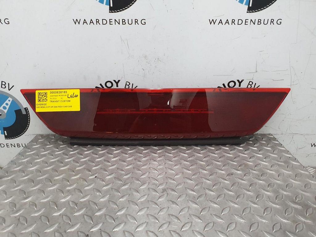 FORD TRANSIT CUSTOM 2.0 EcoBlue E 300L Series DERDE REMLICHT, Auto-onderdelen, Ophalen of Verzenden, Gebruikt, Stiba lid