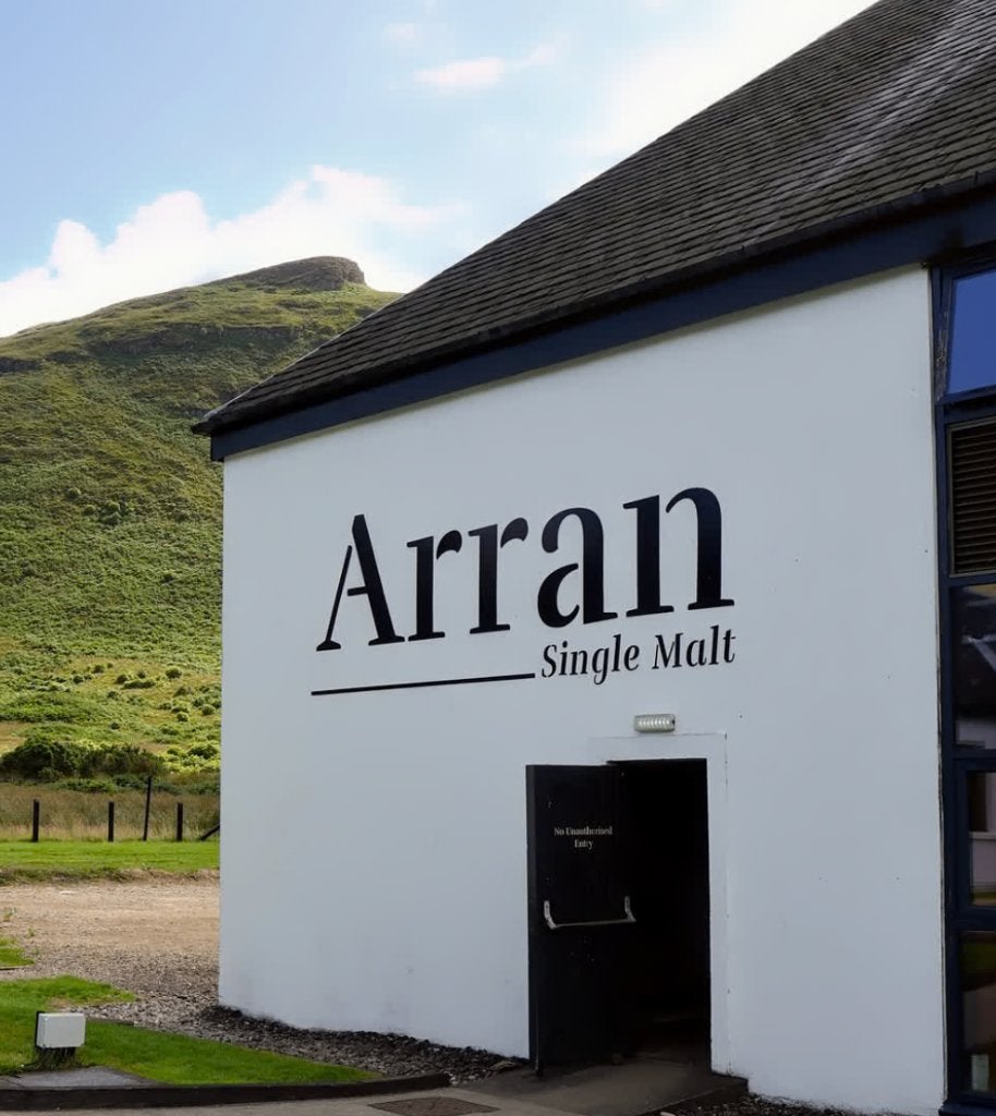 Diverse Arran, Verzamelen, Wijnen, Ophalen, Nieuw, Port