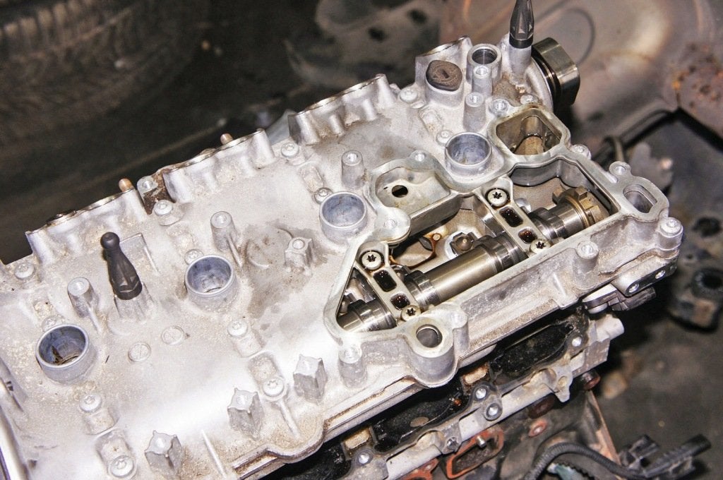 Moteur CJSA Nu SKODA TOURAN LEON AUDI SEAT OCTAVIA TT PASSAT, Verzenden, Gebruikt, Overige automerken