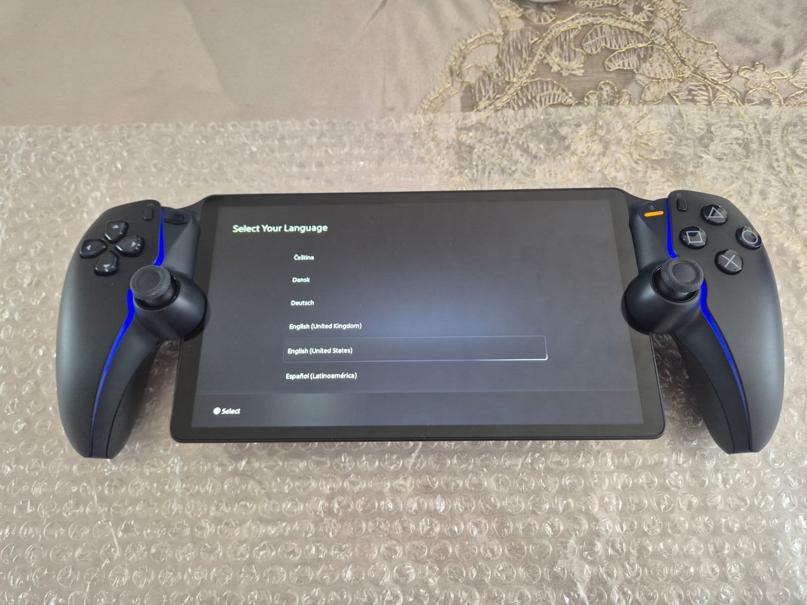 Playstation Portal in zeer goede staat te koop., Ophalen