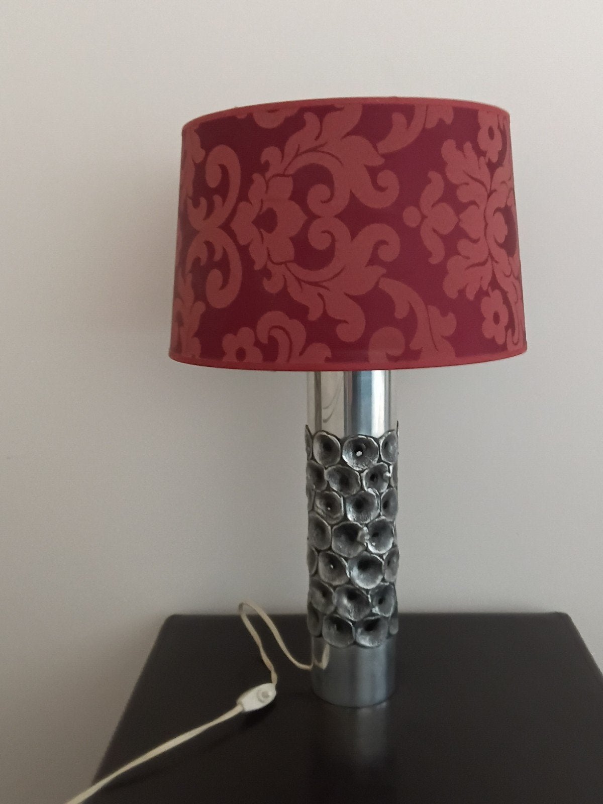 Zeldzame 60' Design lamp / Willy Luyckx, Ophalen of Verzenden