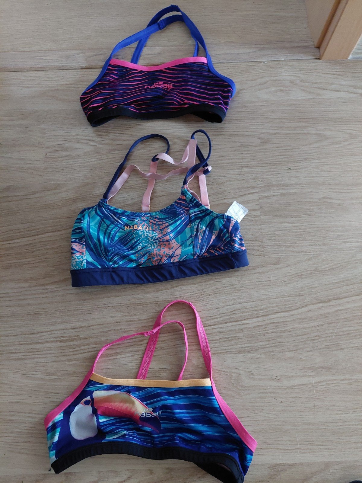 bikini's, Kinderen en Baby's, Ophalen of Verzenden