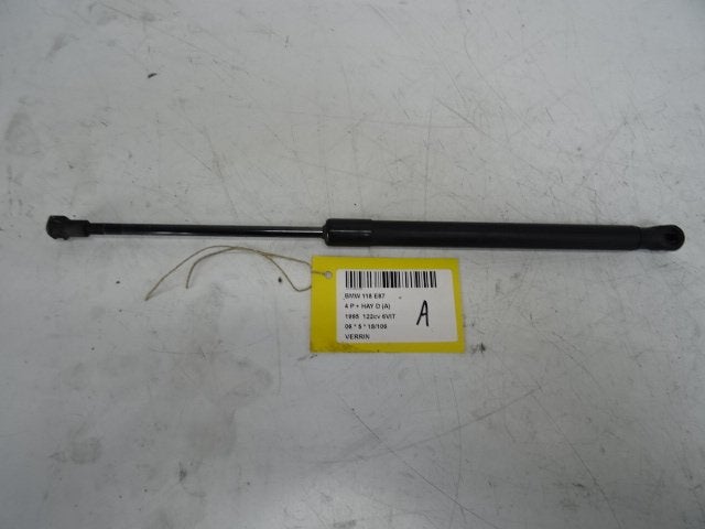 GASDRUKVEER VOOR BMW 1 serie (E87 / 87N) (01-2003/12-2012), Gebruikt, BMW