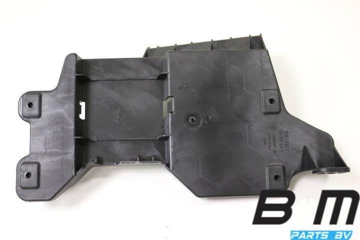 Steun voor versterker (BOSE) Audi A6 4G Sedan, Utilisé