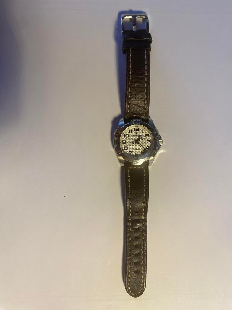 Horloges Festina/Rodania/Dakar, Ophalen of Verzenden, Zo goed als nieuw