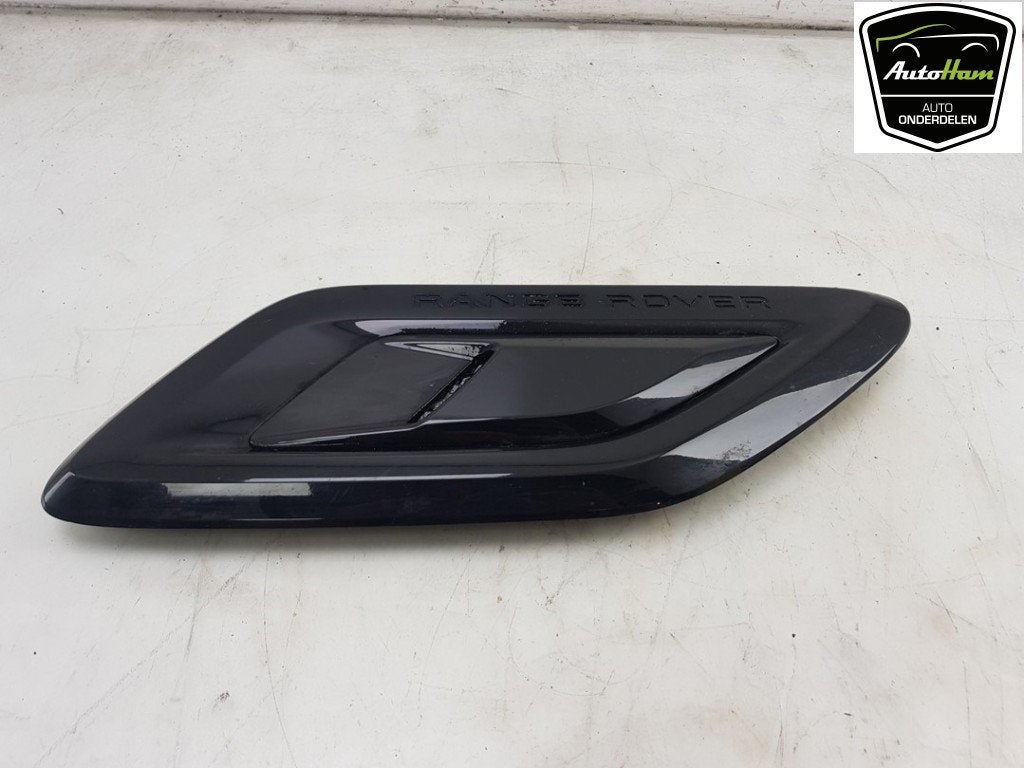 LUCHTGELEIDER Land + Range Rover Range Rover Sport (LW), Auto-onderdelen, Gebruikt, Land Rover