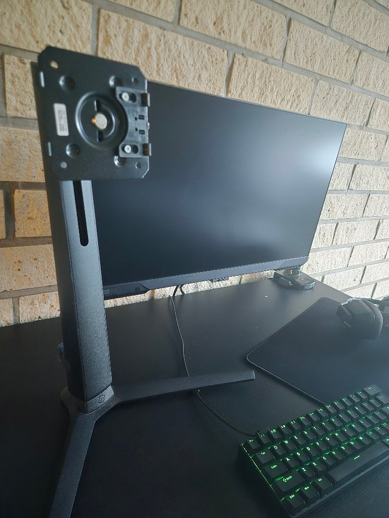 Samsung Odyssey G4 240 Hz 25 pouces, Informatique & Logiciels, Moniteurs, Enlèvement