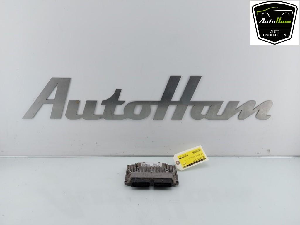 CALCULATEUR ECU BOITE DE VITESSES (|8200582809|8200548381|), Utilisé, Renault