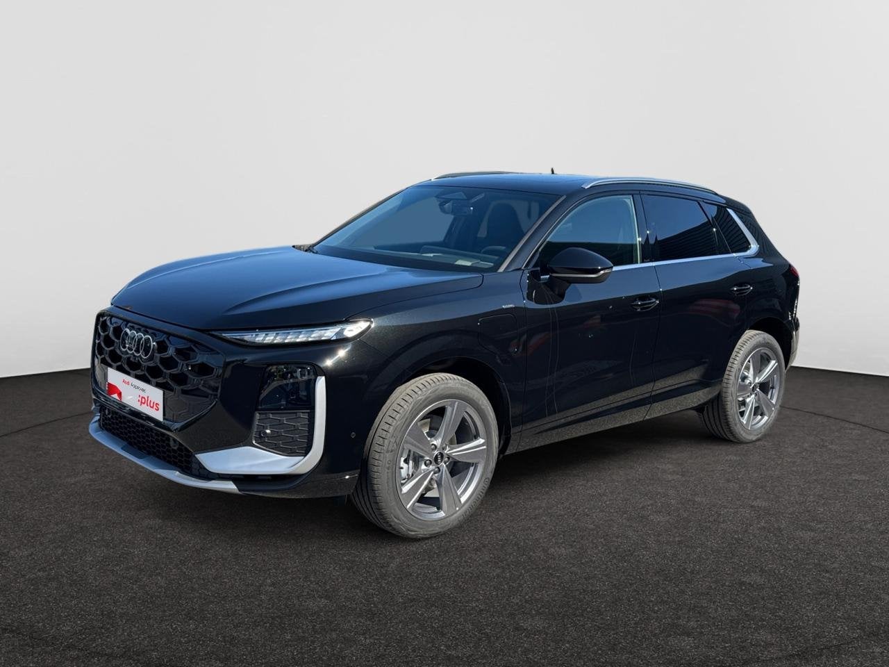 Audi Q3 SUV e-hybrid (PHEV) Q3 SUV e-hybrid 1.5 TFSI Corpora, Auto's, Automaat, https://public.car-pass.be/vhr/69f0c7b0-6f97-4f69-8c31-2577790126e3